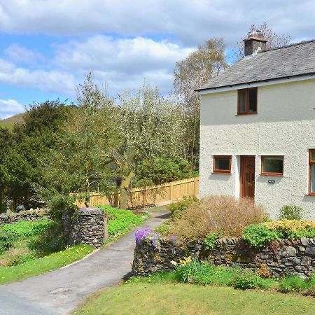 Ling Fell Cottage Ulverston Esterno foto