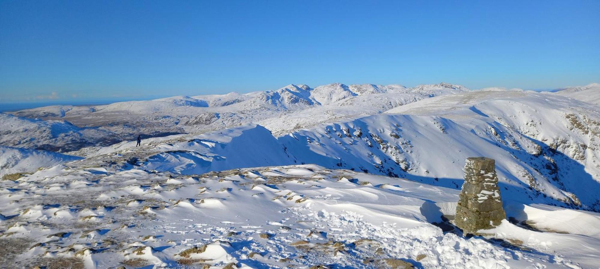 Ling Fell Cottage Ulverston Esterno foto