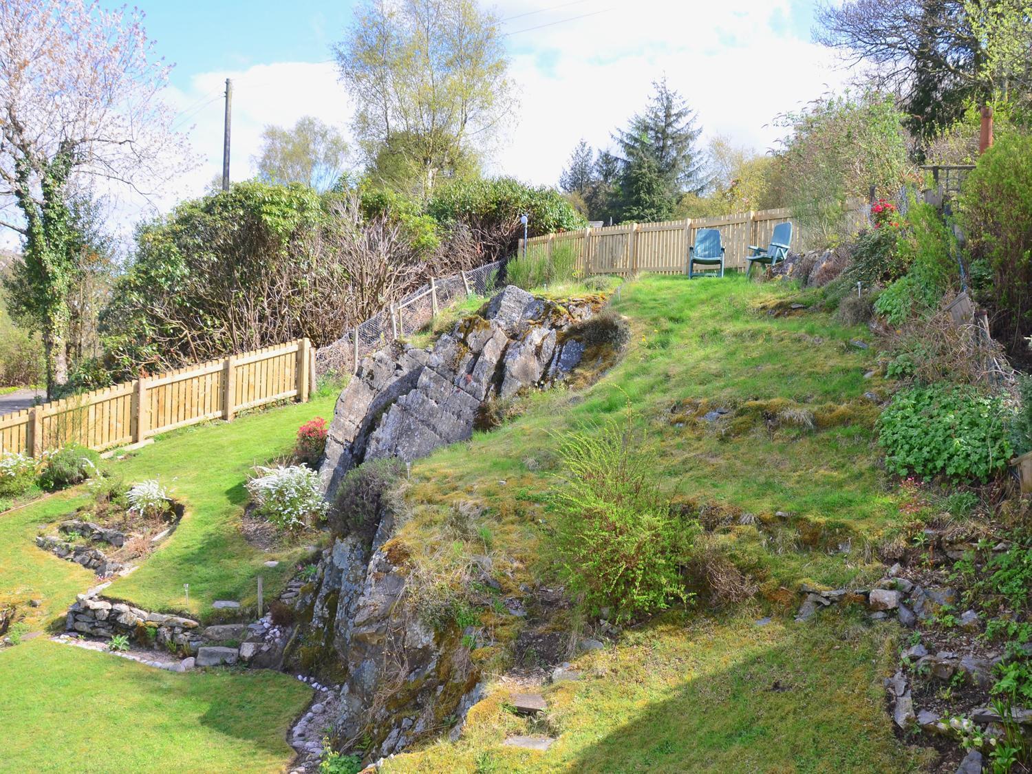 Ling Fell Cottage Ulverston Esterno foto