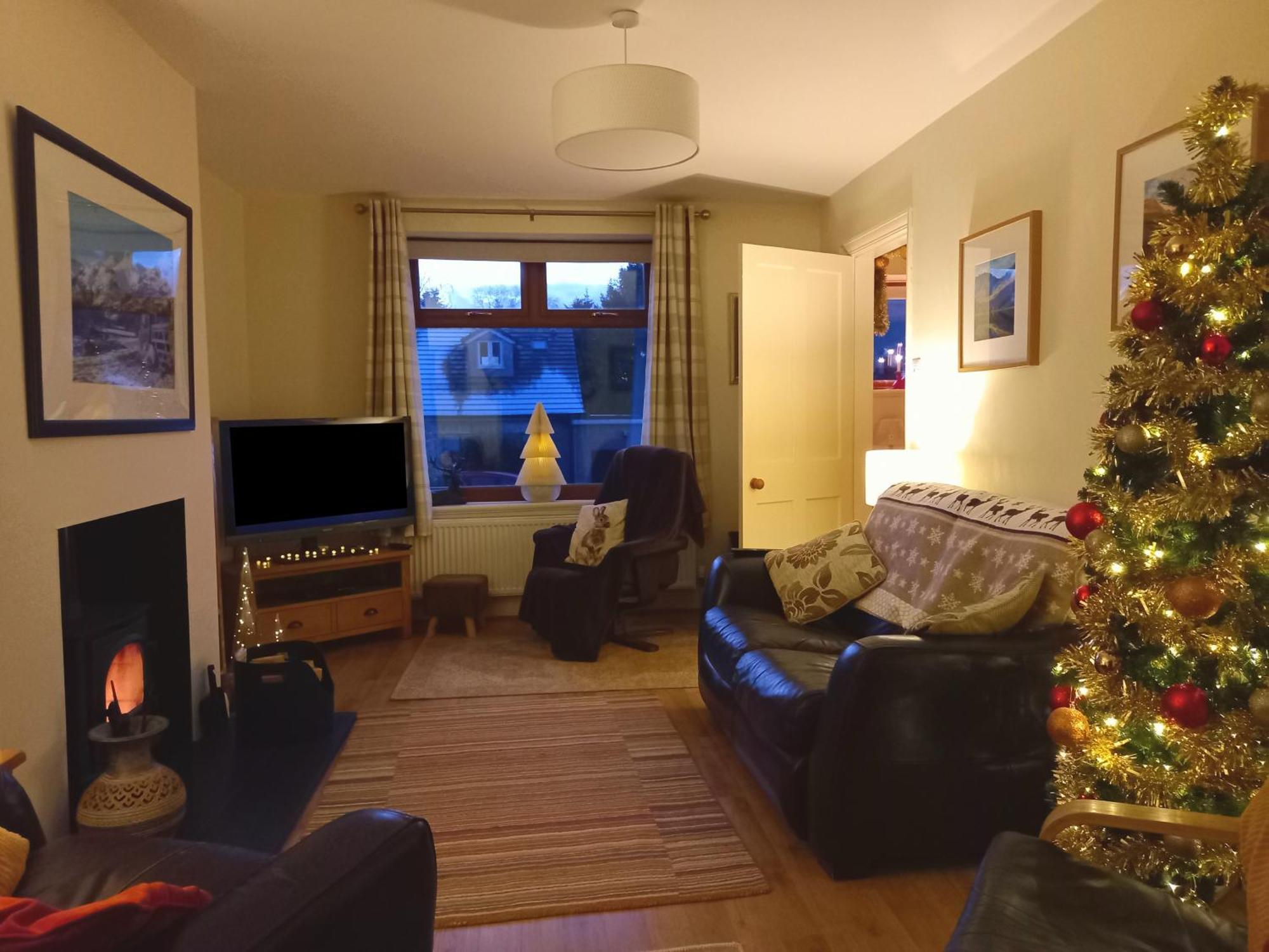 Ling Fell Cottage Ulverston Esterno foto