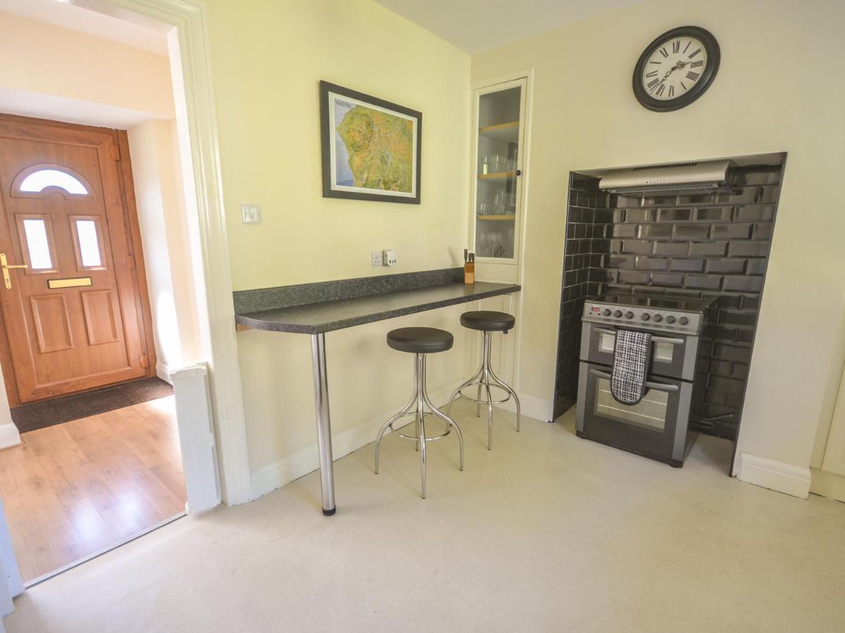 Ling Fell Cottage Ulverston Esterno foto