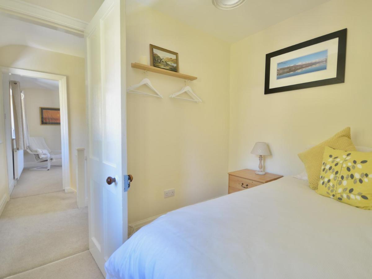 Ling Fell Cottage Ulverston Esterno foto