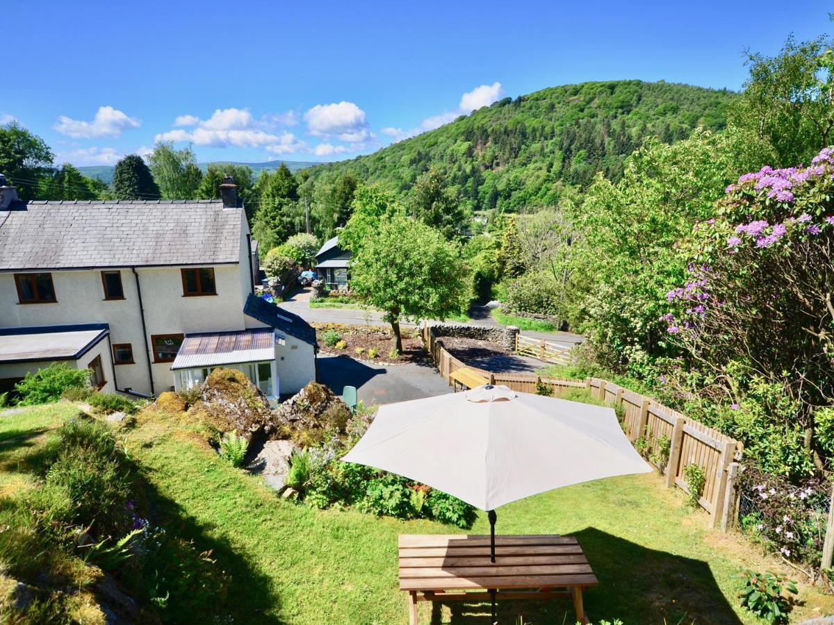 Ling Fell Cottage Ulverston Esterno foto