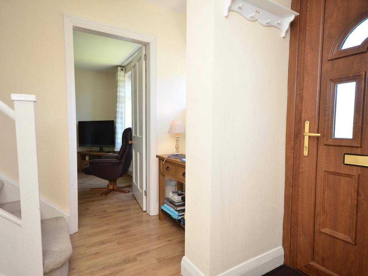Ling Fell Cottage Ulverston Esterno foto