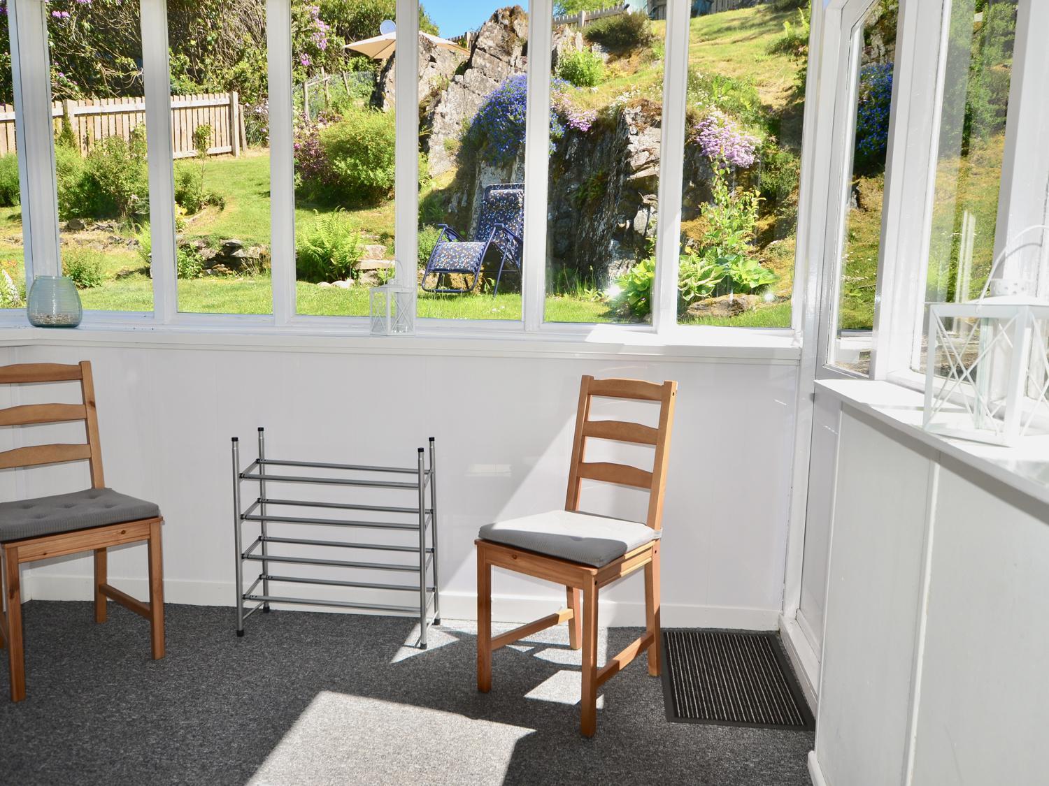Ling Fell Cottage Ulverston Esterno foto