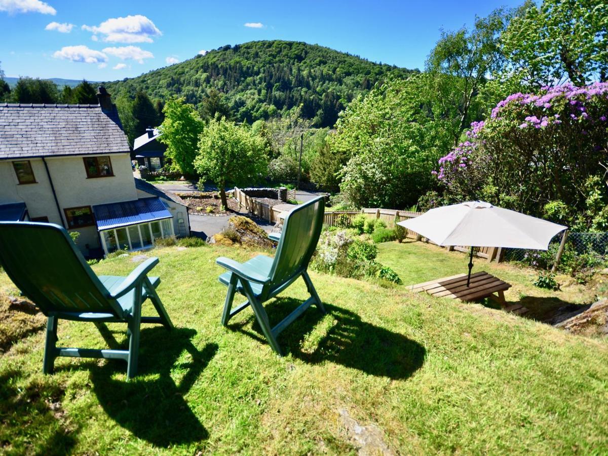 Ling Fell Cottage Ulverston Esterno foto