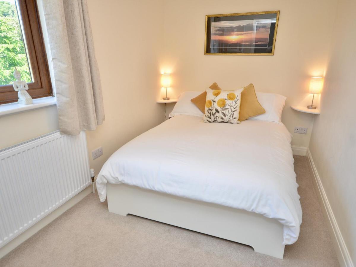 Ling Fell Cottage Ulverston Esterno foto
