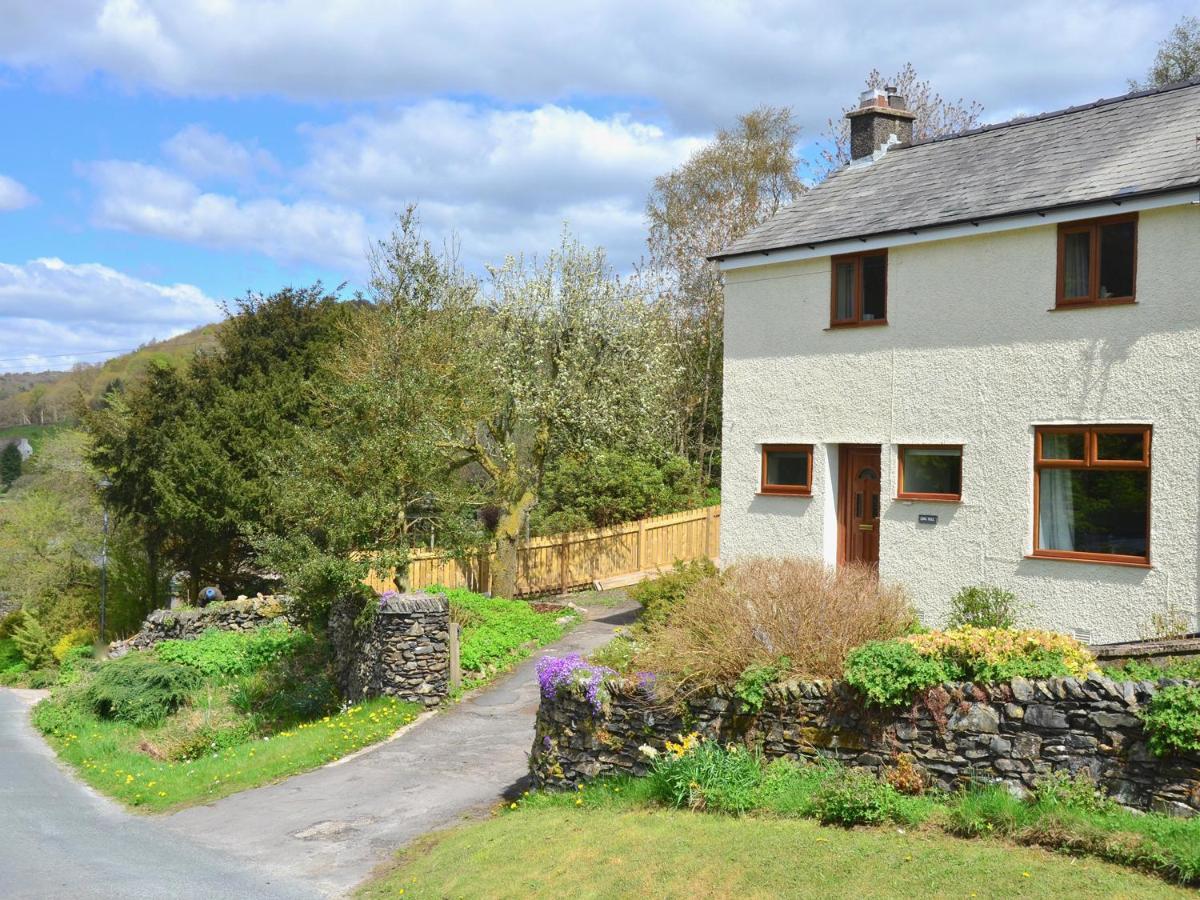 Ling Fell Cottage Ulverston Esterno foto